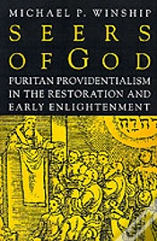 Capa do artigo Seers Of God