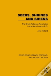 Seers, Shrines And Sirens