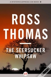 Capa do artigo Seersucker Whipsaw