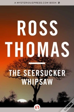 Capa do artigo Seersucker Whipsaw