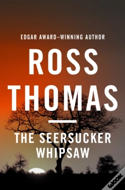 Capa do artigo Seersucker Whipsaw