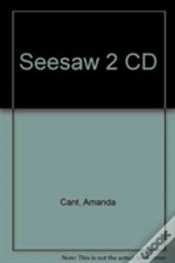 Capa do artigo Seesaw 2 Cd