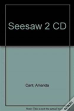 Capa do artigo Seesaw 2 Cd