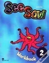 Capa do artigo Seesaw 2