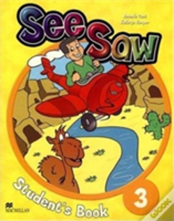 Capa do artigo Seesaw 3