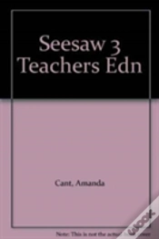 Capa do artigo Seesaw 3 Teachers Edn