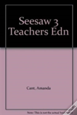 Capa do artigo Seesaw 3 Teachers Edn