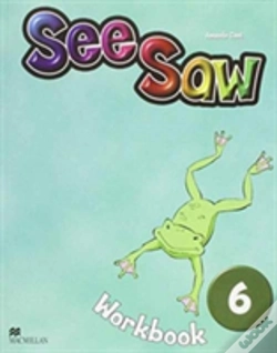 Capa do artigo Seesaw 6