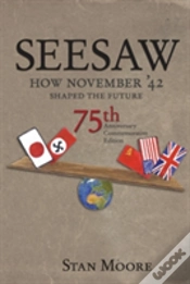 Capa do artigo Seesaw, How November 