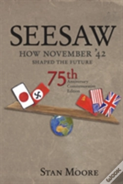 Capa do artigo Seesaw, How November '42 Shaped The Future