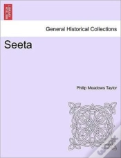 Capa do artigo Seeta