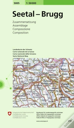 Capa do artigo Seetal-Brugg