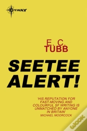 Capa do artigo Seetee Alert!