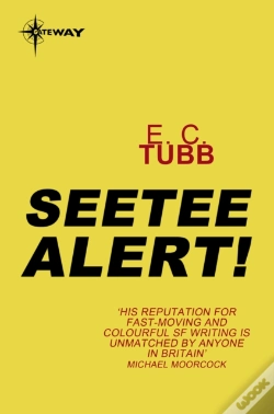 Capa do artigo Seetee Alert!