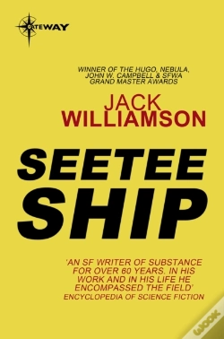 Capa do artigo Seetee Ship