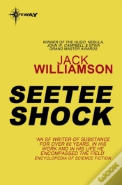 Capa do artigo Seetee Shock
