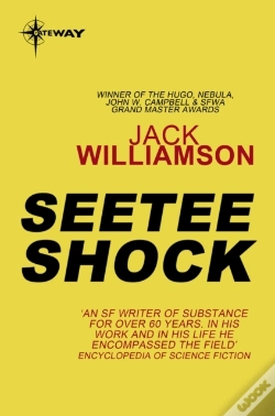 Capa do artigo Seetee Shock