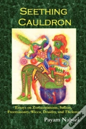 Seething Cauldron
