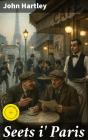 Seets I' Paris - Preview