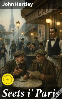 Capa do artigo Seets I' Paris