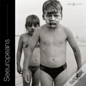 Capa do artigo Seeuropeans
