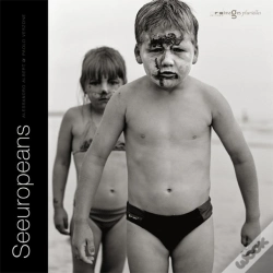 Capa do artigo Seeuropeans