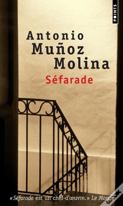 Capa do artigo Sefarade