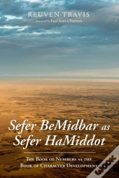 Sefer Bemidbar As Sefer Hamiddot