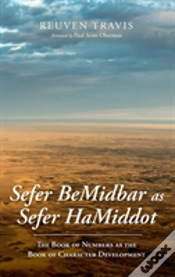 Capa do artigo Sefer Bemidbar As Sefer Hamiddot