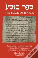 Sefer Binsoa