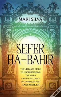 Capa do artigo Sefer Ha-Bahir