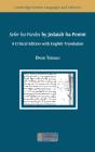 Sefer Ha-Pardes By Jedaiah Ha-Penini - Preview