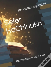 Capa do artigo Sefer Hachinukh