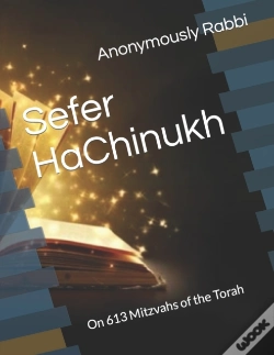 Capa do artigo Sefer Hachinukh