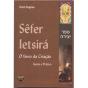 Sêfer Ietsirá - O Livro da Criação - Preview