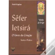 Capa do artigo Sêfer Ietsirá - O Livro da Criação