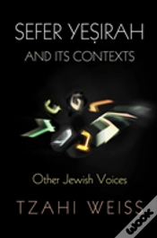 Capa do artigo "Sefer Yesirah" And Its Contexts