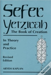 Capa do artigo Sefer Yetzirah