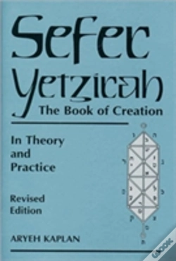 Capa do artigo Sefer Yetzirah