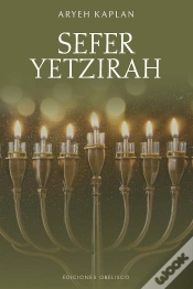 Capa do artigo Sefer Yetzirah. El Libro De La Creacion