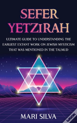 Capa do artigo Sefer Yetzirah