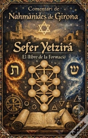 Capa do artigo Sefer Yetzirfa. El Llibre De La Formacio