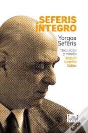 Capa do artigo Seferis Íntegro