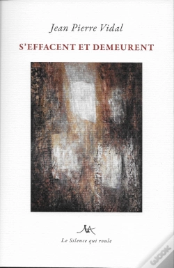 Capa do artigo S'Effacent Et Demeurent