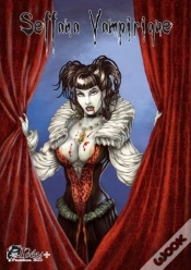 Capa do artigo Seffana Vampirique