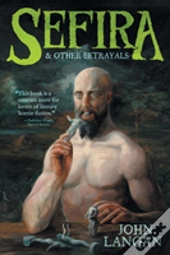 Sefira And Other Betrayals