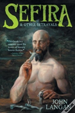 Capa do artigo Sefira And Other Betrayals