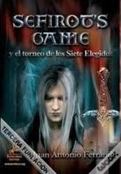 Capa do artigo Sefirot
