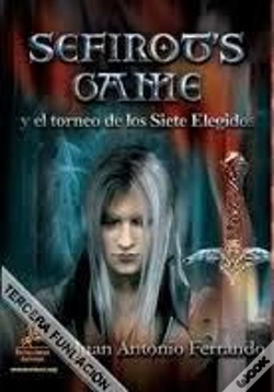 Capa do artigo Sefirot'S Game  