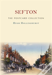 Capa do artigo Sefton The Postcard Collection